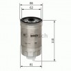 FILTRE A CARBURANT BOSCH F026402011