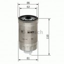 FILTRE A CARBURANT BOSCH F026402011