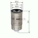 FILTRE A CARBURANT BOSCH F026402013