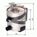 FILTRE A CARBURANT BOSCH F026402016