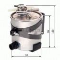 FILTRE A CARBURANT BOSCH F026402016
