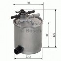 FILTRE A CARBURANT BOSCH F026402019