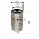 FILTRE A CARBURANT BOSCH F026402043