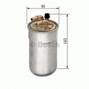 FILTRE A CARBURANT BOSCH F026402051