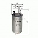 FILTRE A CARBURANT BOSCH F026402054