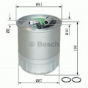 BOSCH FILTRES A CARBURANT BOSCH F026402056