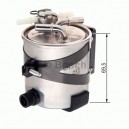 FILTRE A CARBURANT BOSCH F026402061
