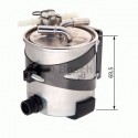 FILTRE A CARBURANT BOSCH F026402061