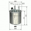 BOSCH FILTRES A CARBURANT BOSCH F026402081