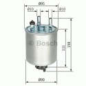 BOSCH FILTRES A CARBURANT BOSCH F026402082