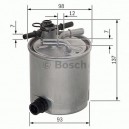 BOSCH FILTRES A CARBURANT BOSCH F026402096