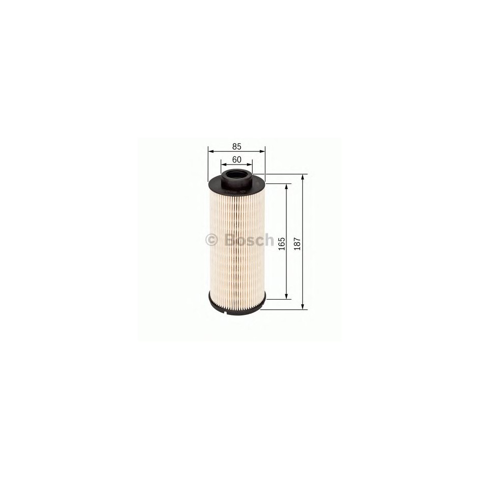 BOSCH FILTRES A CARBURANT BOSCH F026402100