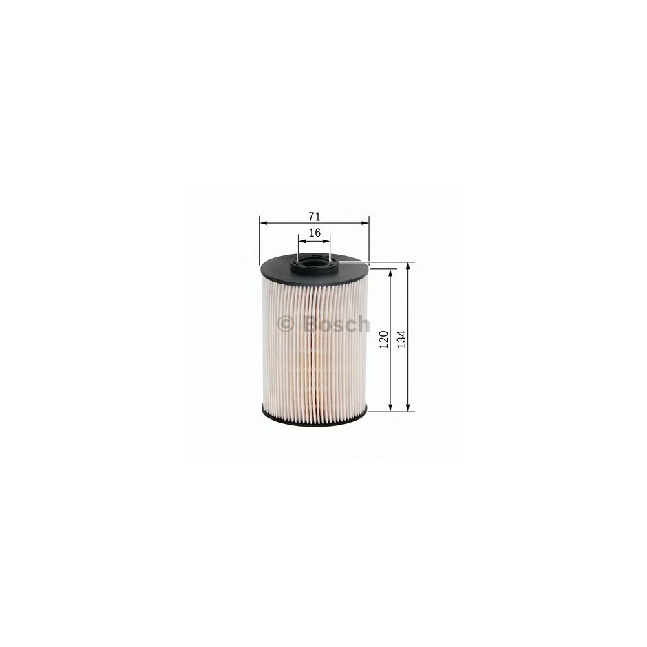 BOSCH FILTRES A CARBURANT BOSCH F026402101