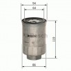 BOSCH FILTRES A CARBURANT BOSCH F026402110