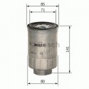 FILTRE-BOX A COMBUSTIBLE BOSCH F026402813