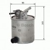 BOSCH FILTRES A CARBURANT BOSCH F026402849