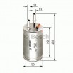 BOSCH FILTRES A CARBURANT BOSCH F026403014