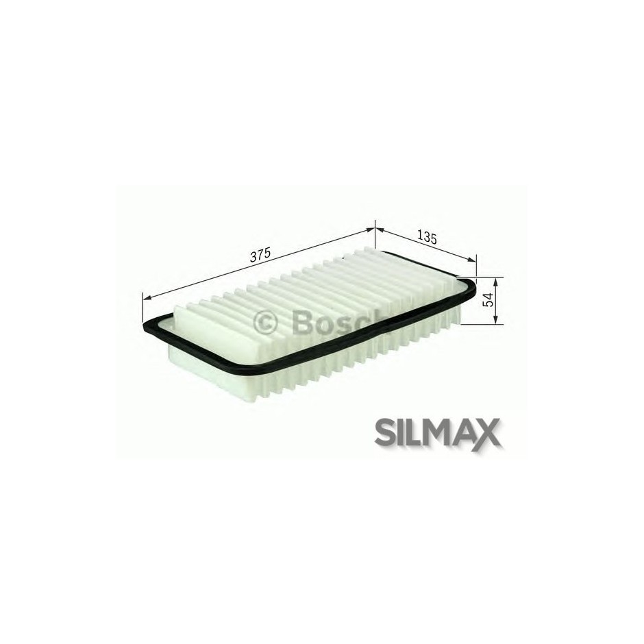 BOSCH FILTRE A AIR 1 987 429 163