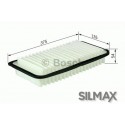 BOSCH FILTRE A AIR 1 987 429 163