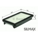 BOSCH FILTRE A AIR 1 987 429 167