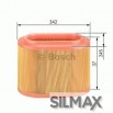 BOSCH FILTRE A AIR 1 987 429 170