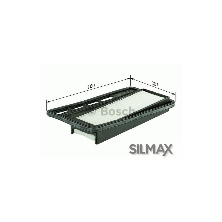 BOSCH FILTRE A AIR 1 987 429 173