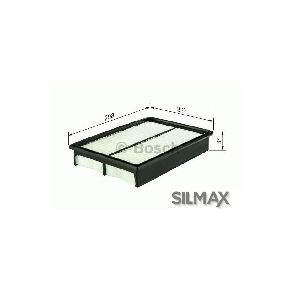 BOSCH FILTRE A AIR 1 987 429 180