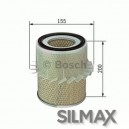 BOSCH FILTRE A AIR 1 987 429 186