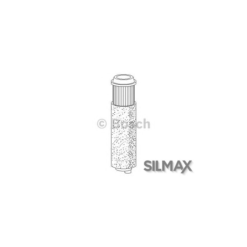BOSCH FILTRE A AIR 1 987 429 401