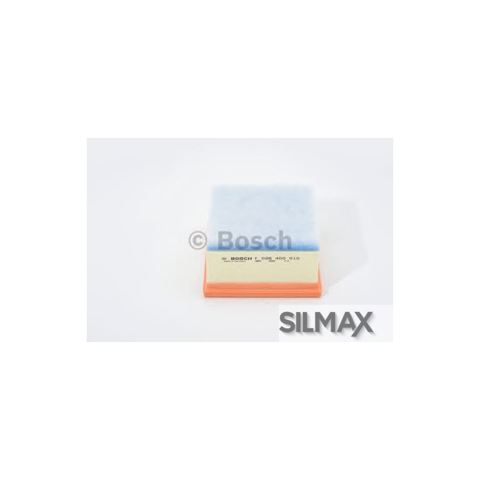 BOSCH FILTRE A AIR F 026 400 010