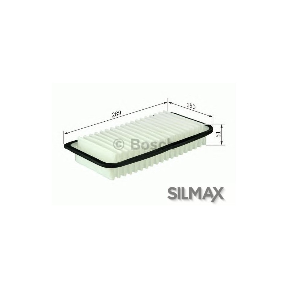 BOSCH FILTRE A AIR F 026 400 017