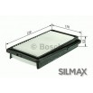 BOSCH FILTRE A AIR F 026 400 125