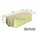 BOSCH FILTRE A AIR F 026 400 133