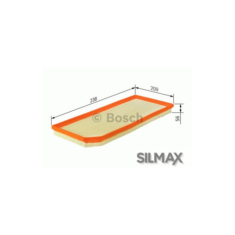 BOSCH FILTRE A AIR F 026 400 146