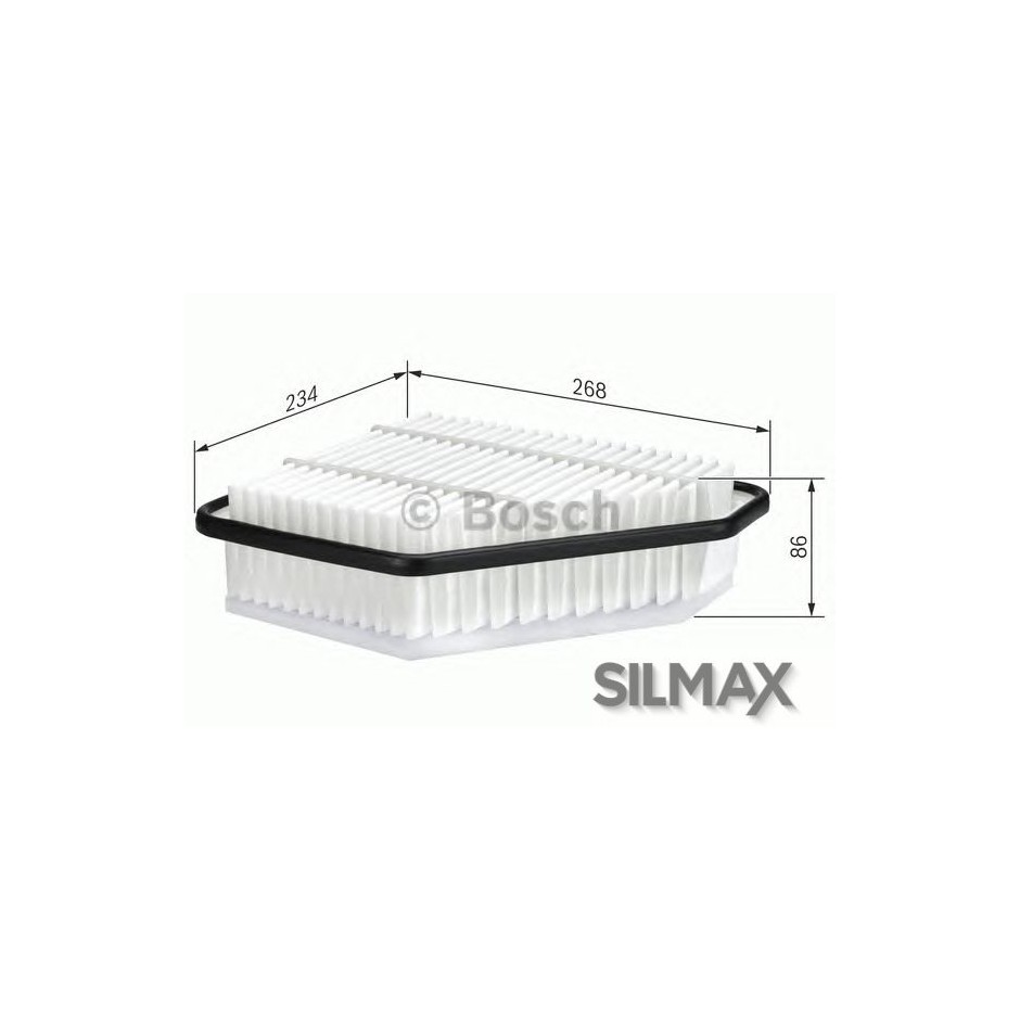 BOSCH FILTRE A AIR F 026 400 171