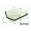 BOSCH FILTRE A AIR F 026 400 176