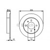 DISQUE DE FREIN BOSCH 0 986 479 484