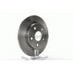 BOSCH DISQUES DE FREINS BOSCH 0 986 479 519