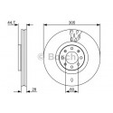 BOSCH DISQUES DE FREINS BOSCH 0 986 479 531