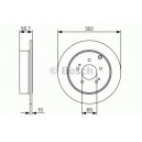BOSCH DISQUES FREINS BOSCH 0 986 479 532