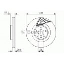 BOSCH DISQUES DE FREINS BOSCH 0 986 479 590