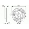 BOSCH DISQUES FREINS BOSCH 0 986 479 647