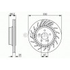 BOSCH DISQUES FREINS BOSCH 0 986 479 654