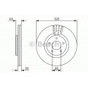 BOSCH DISQUES DE FREINS BOSCH 0 986 479 679