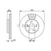 BOSCH DISQUES FREINS BOSCH 0 986 479 686