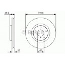 BOSCH DISQUES FREINS BOSCH 0 986 479 R22