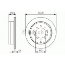 BOSCH DISQUES FREINS BOSCH 0 986 479 R32