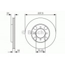 BOSCH DISQUES FREINS BOSCH 0 986 479 R44