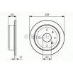 BOSCH DISQUES FREINS BOSCH 0 986 479 T52
