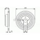 BOSCH DISQUES FREINS BOSCH 0 986 479 T56